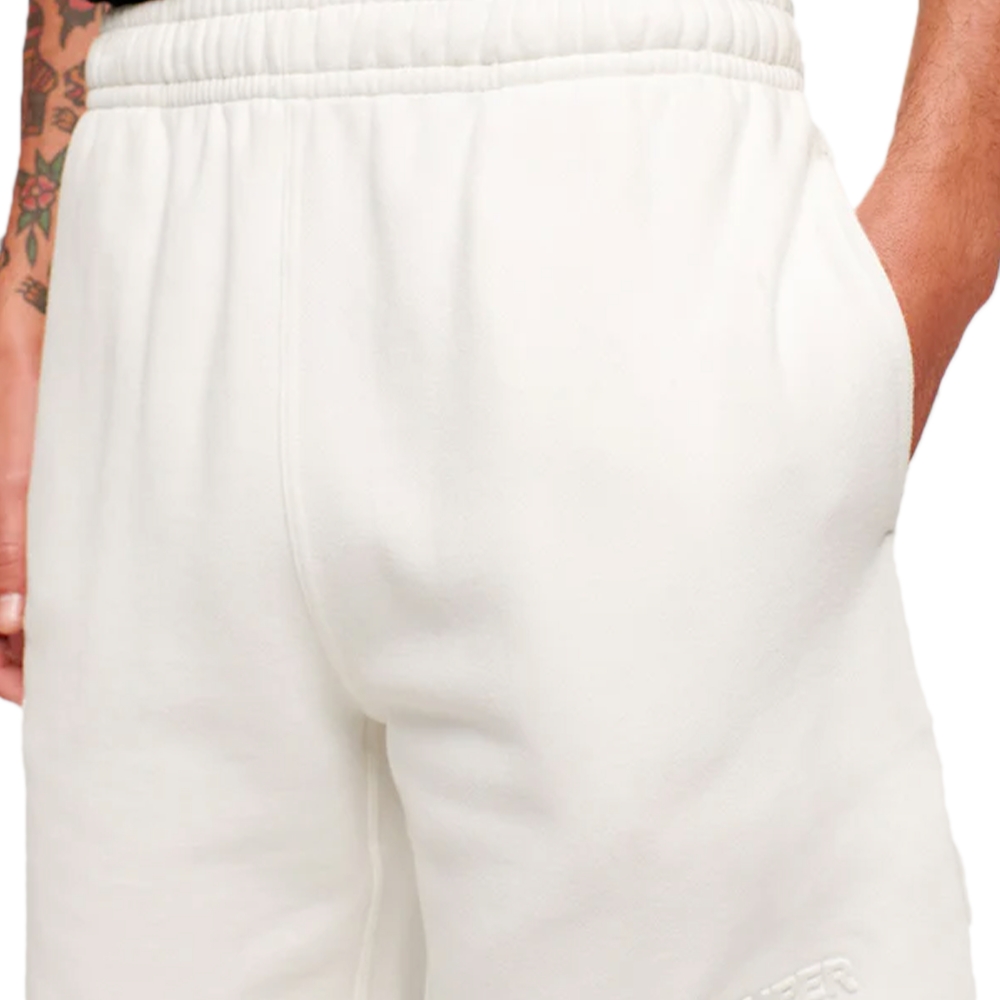 Short homme Superdry New Chalk Blanc - ZESHOES Short homme Superdry New Chalk Blanc - ZESHOES