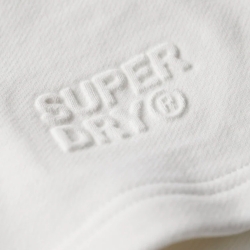Short homme Superdry New Chalk Blanc - ZESHOES Short homme Superdry New Chalk Blanc - ZESHOES