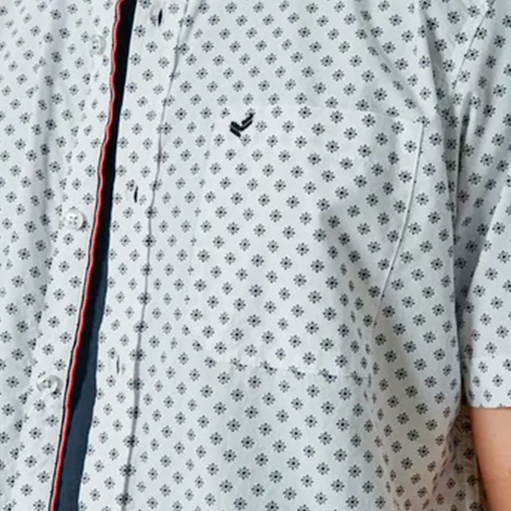 PARTNER: CREATION ref ROMAK-WHITE Kaporal - 2