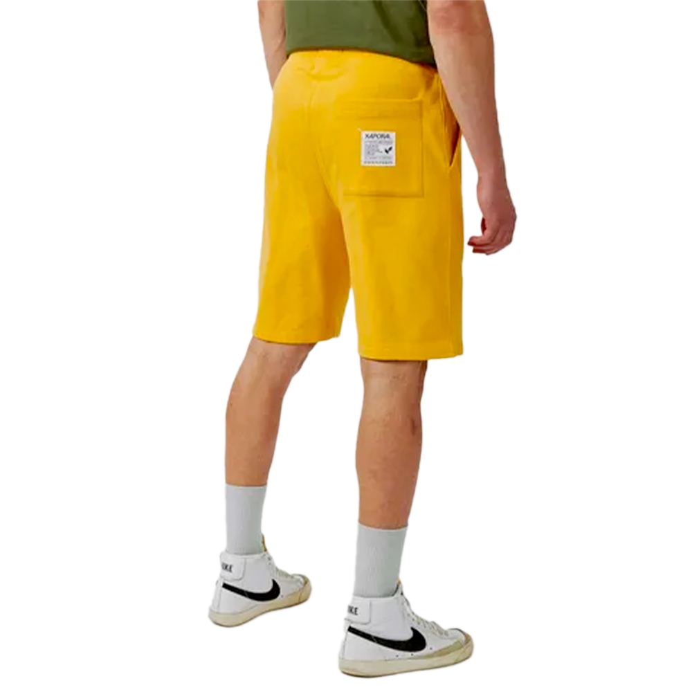 PARTNER: CREATION ref BULLY-YELLOW Kaporal - 4