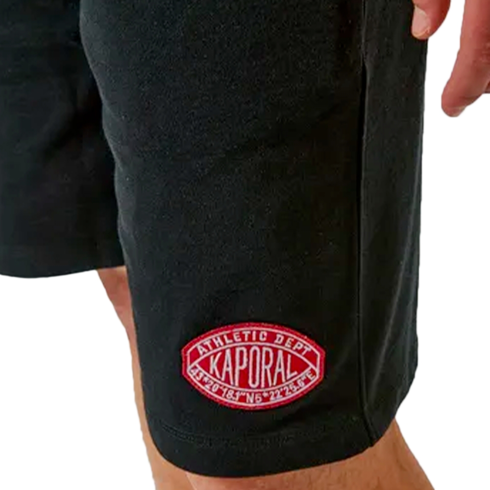 PARTNER: CREATION ref BULLY-BLACK Kaporal - 2