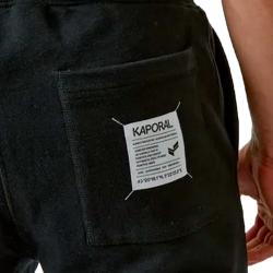 PARTNER: CREATION ref BULLY-BLACK Kaporal - 3