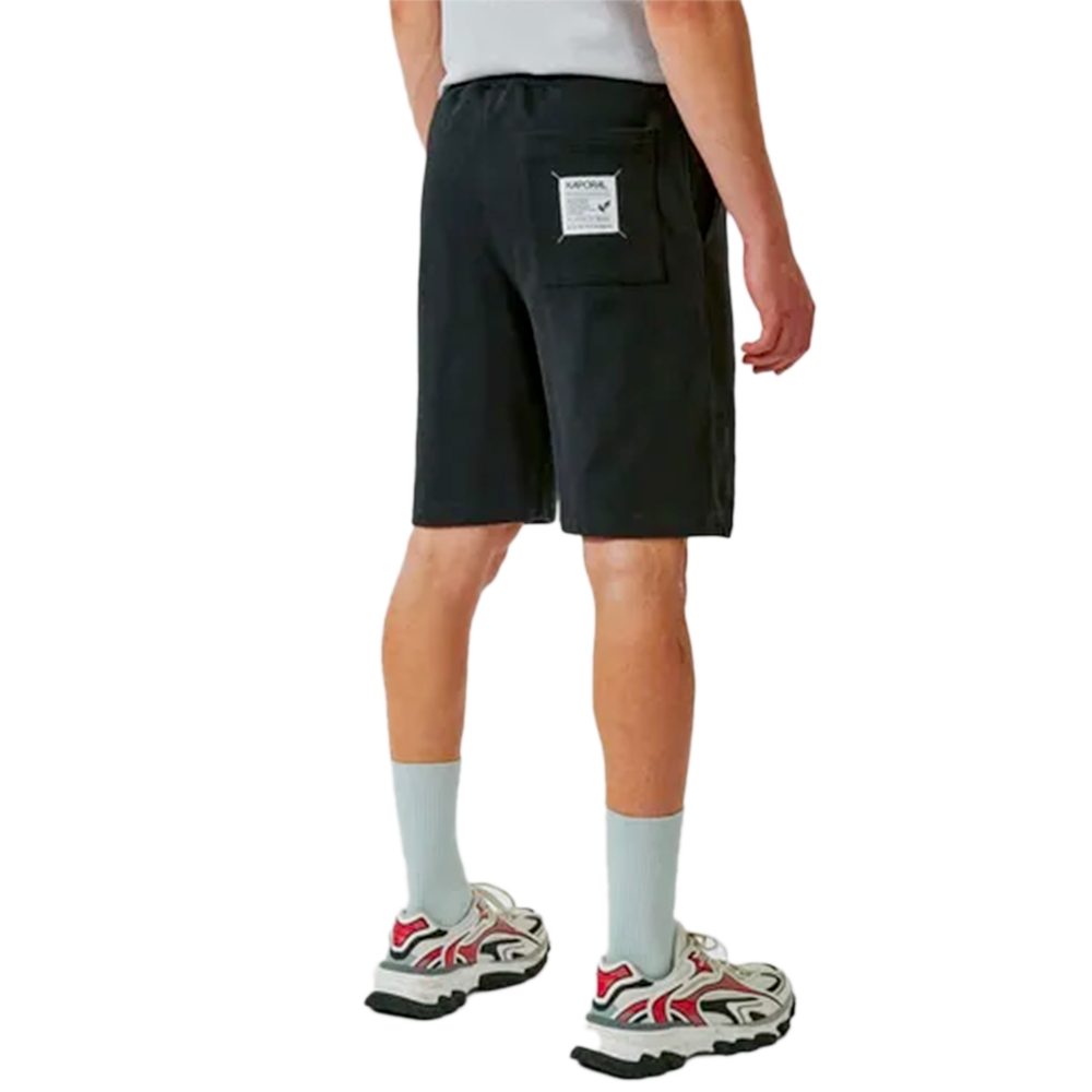 PARTNER: CREATION ref BULLY-BLACK Kaporal - 4