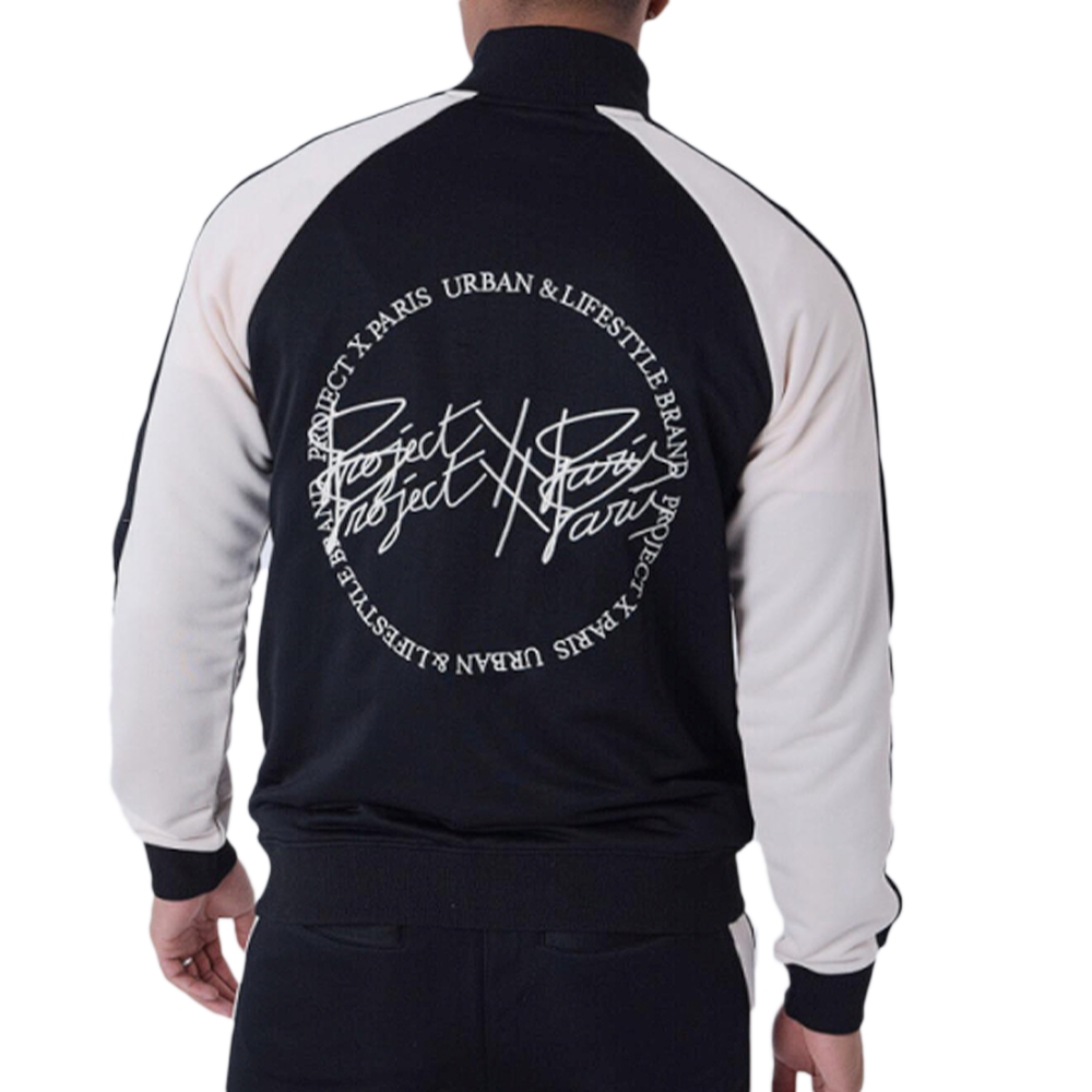 PARTNER: CREATION ref 2230172-BKIV Project X Paris - 3