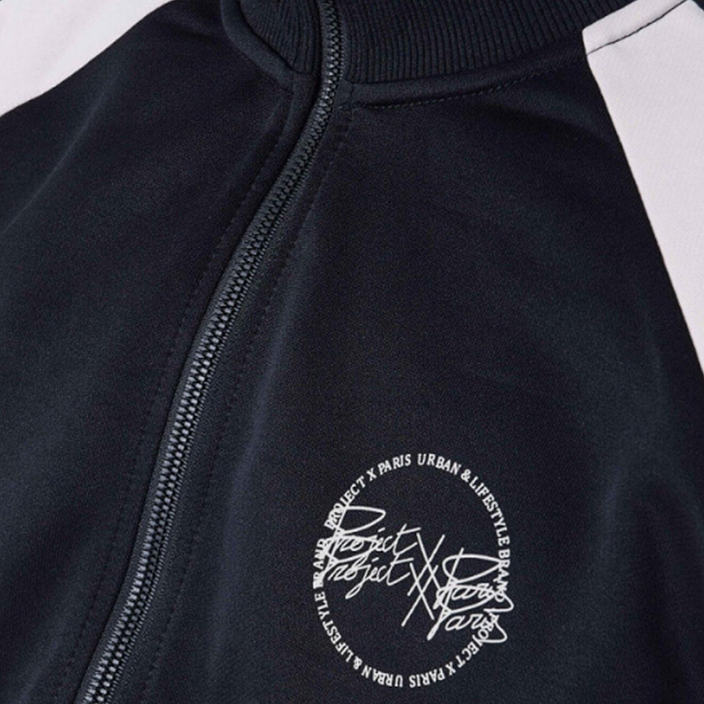 Autehntic Project X Paris - 2 Autehntic Project X Paris - 2