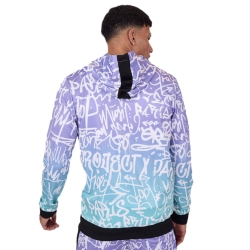 graffiti Project X Paris - 4 graffiti Project X Paris - 4