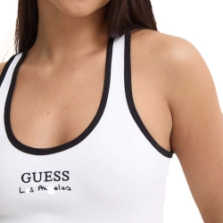Los angeles Guess - 2