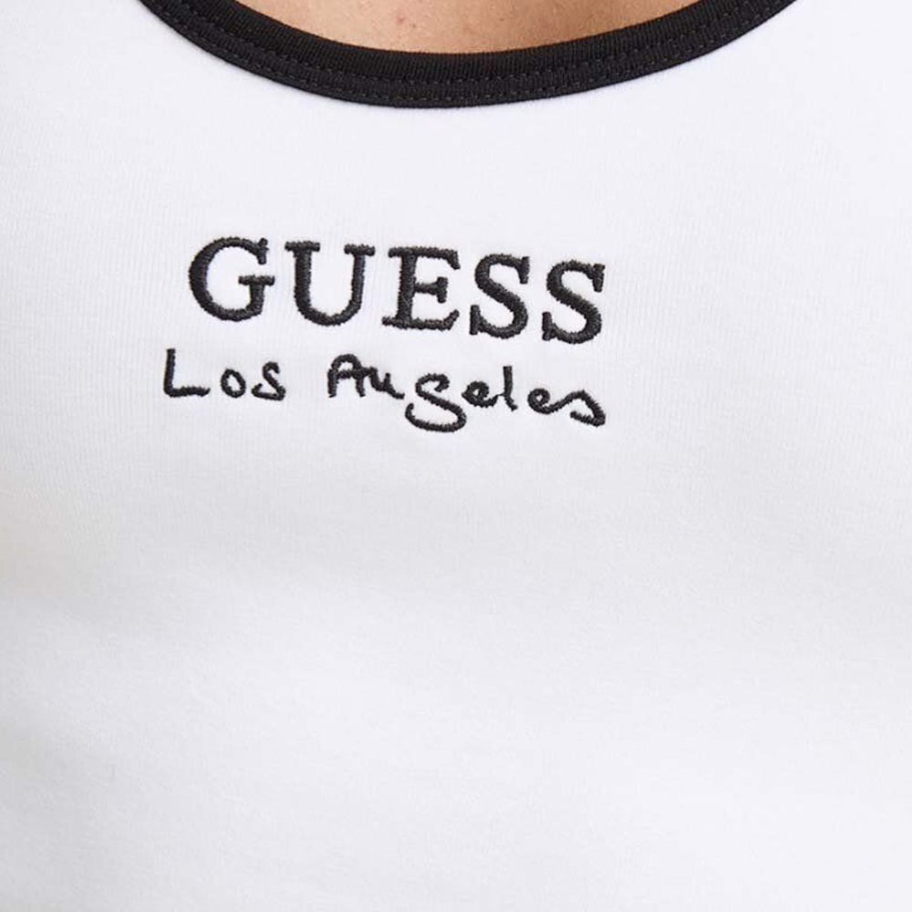 Los angeles Guess - 3