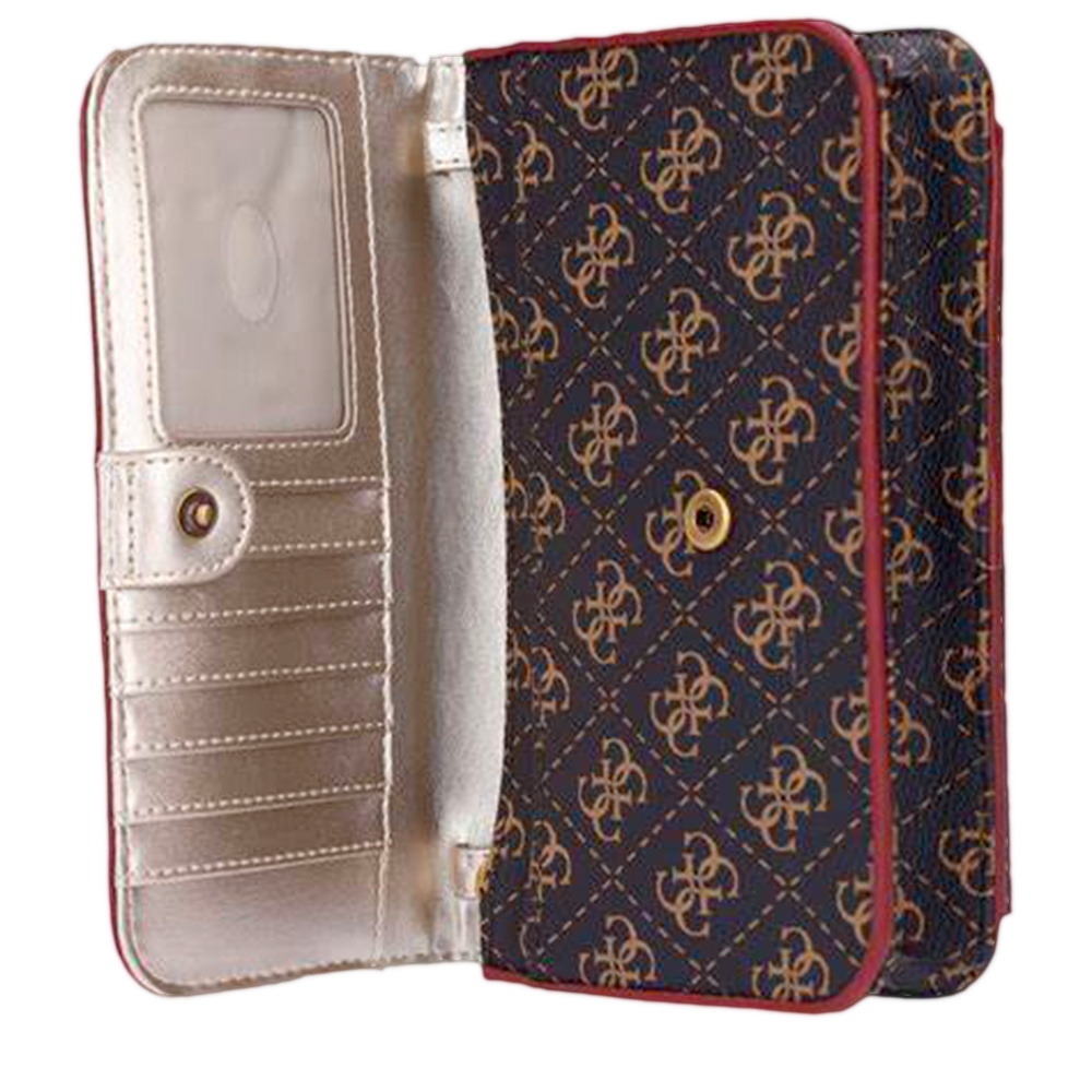 PARTNER: CREATION ref SWQB8654410-BGO Guess - 2 PARTNER: CREATION ref SWQB8654410-BGO Guess - 2