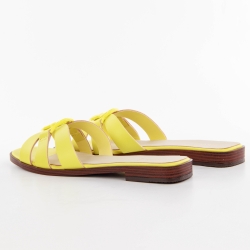 PARTNER: CREATION ref FLJSYMLEA03-LIME Guess - 6