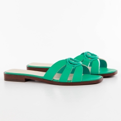 PARTNER: CREATION ref FLJSYMLEA03-MENTA Guess - 1