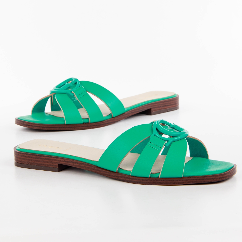 PARTNER: CREATION ref FLJSYMLEA03-MENTA Guess - 3