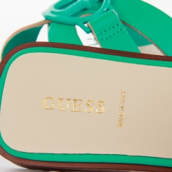 PARTNER: CREATION ref FLJSYMLEA03-MENTA Guess - 5