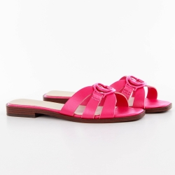 PARTNER: CREATION ref FLJSYMLEA03-PINK Guess - 1