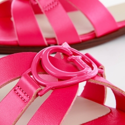 PARTNER: CREATION ref FLJSYMLEA03-PINK Guess - 4