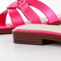 PARTNER: CREATION ref FLJSYMLEA03-PINK Guess - 6