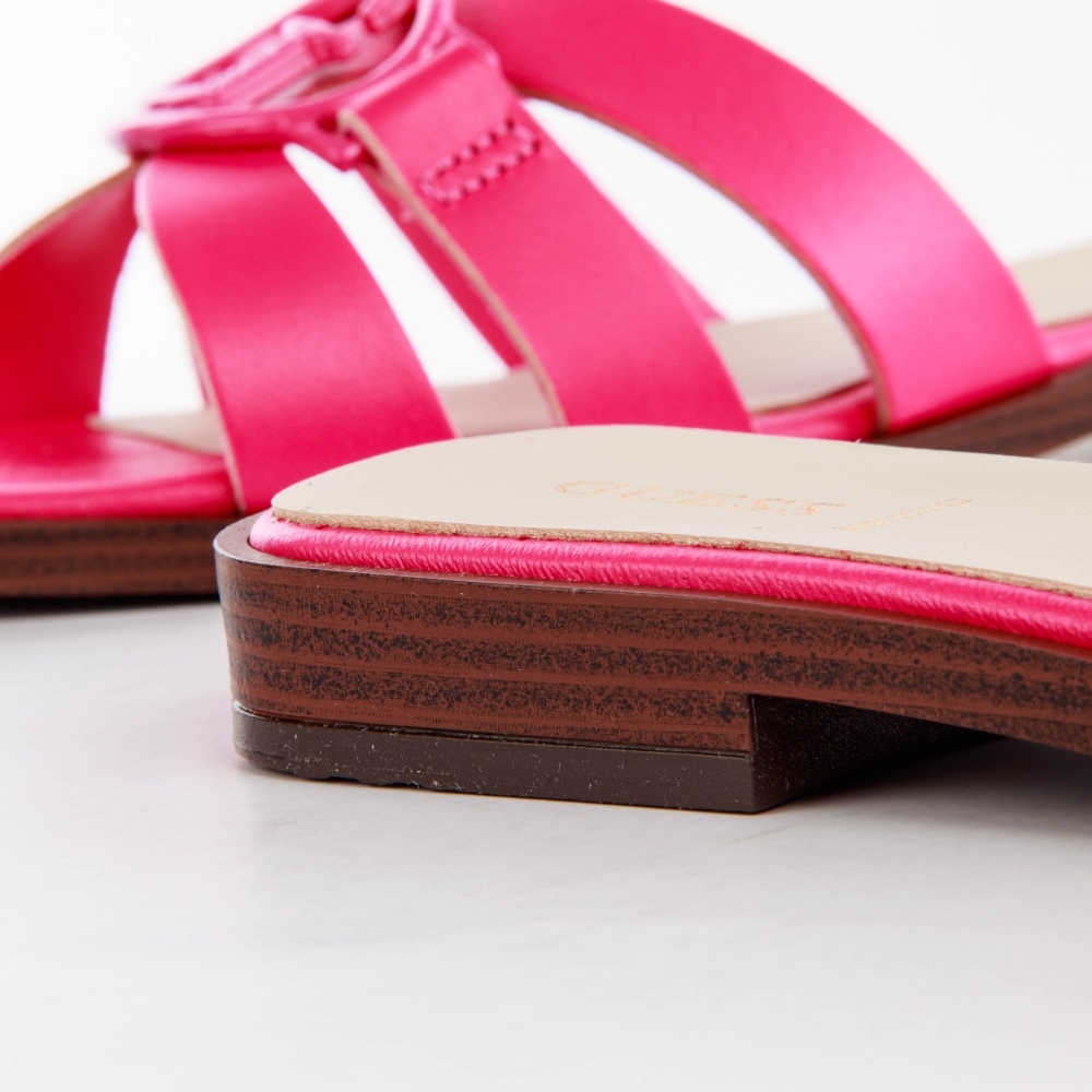 PARTNER: CREATION ref FLJSYMLEA03-PINK Guess - 6