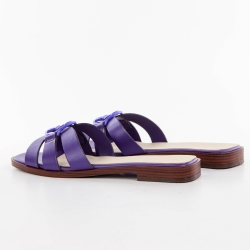 PARTNER: CREATION ref FLJSYMLEA03-VIOLE Guess - 8