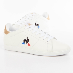 Courtset Le Coq Sportif - 2 Courtset Le Coq Sportif - 2