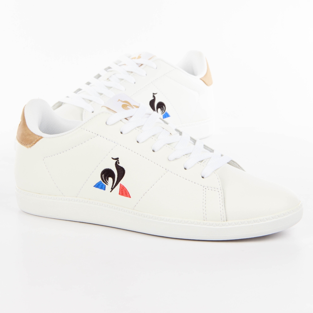 PARTNER: CREATION ref 2410698 Le Coq Sportif - 2 PARTNER: CREATION ref 2410698 Le Coq Sportif - 2