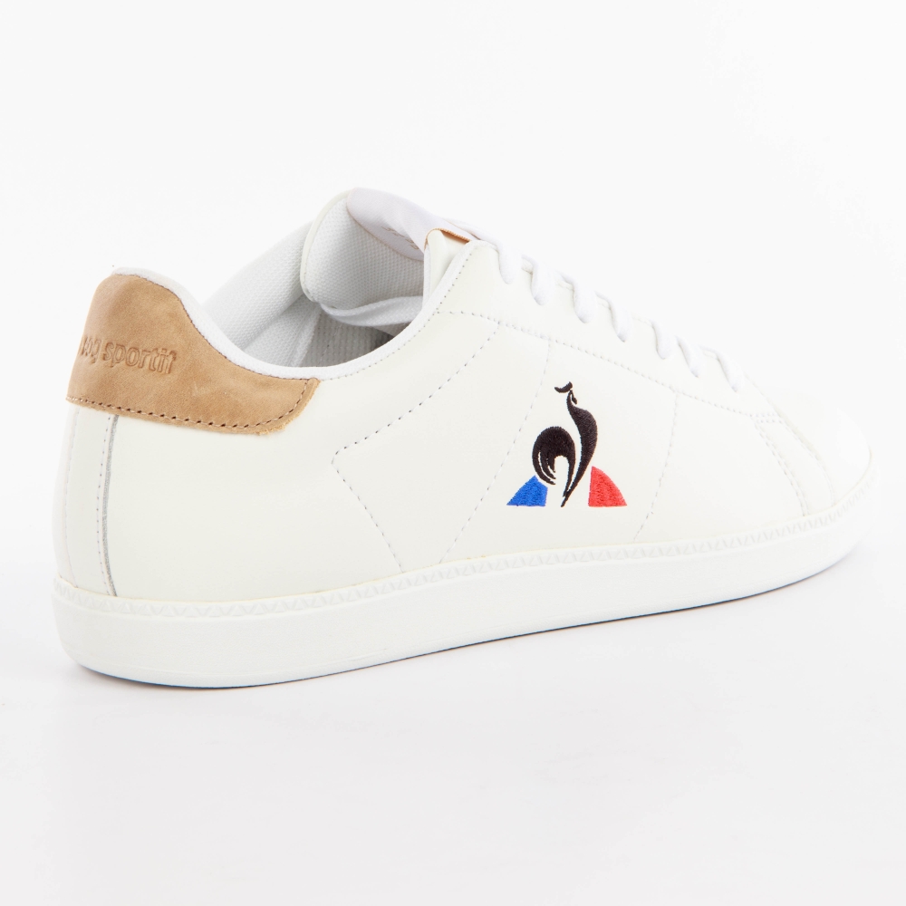 PARTNER: CREATION ref 2410698 Le Coq Sportif - 4 PARTNER: CREATION ref 2410698 Le Coq Sportif - 4