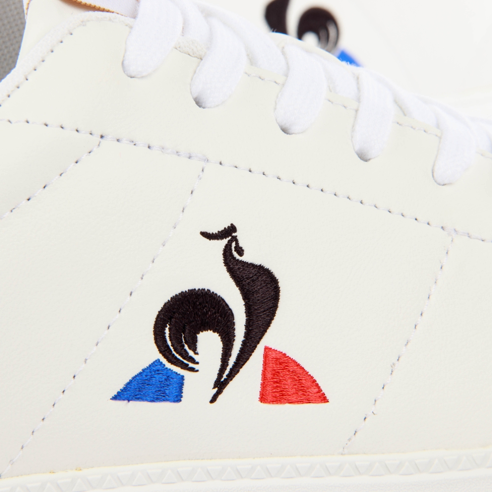 Courtset Le Coq Sportif - 8 Courtset Le Coq Sportif - 8