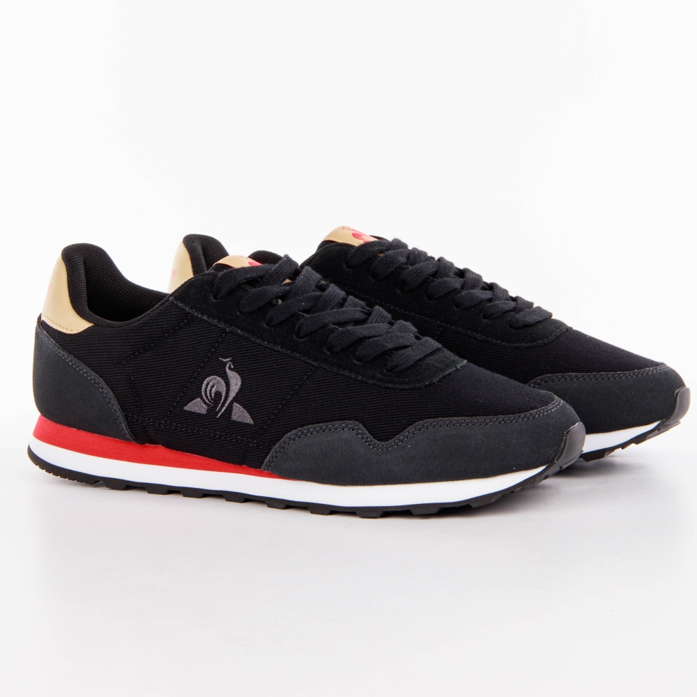 Astra Le Coq Sportif - 1