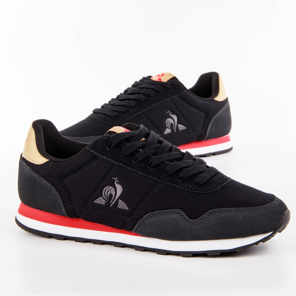 PARTNER: CREATION ref 2320540 Le Coq Sportif - 2 PARTNER: CREATION ref 2320540 Le Coq Sportif - 2