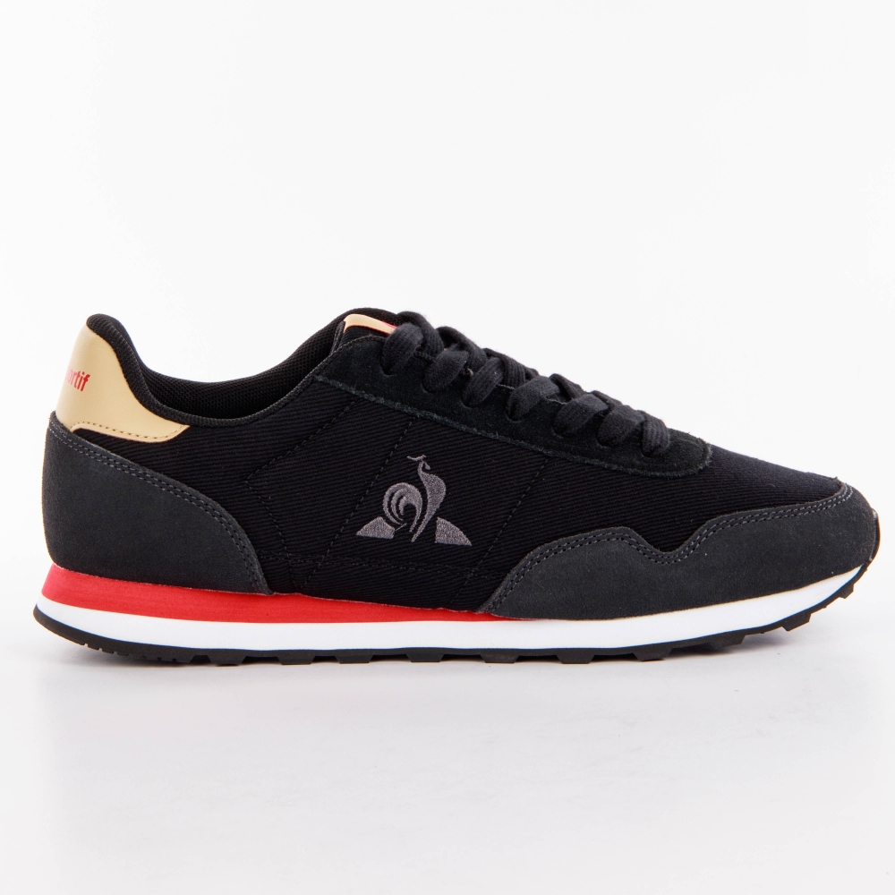 Astra Le Coq Sportif - 5 Astra Le Coq Sportif - 5