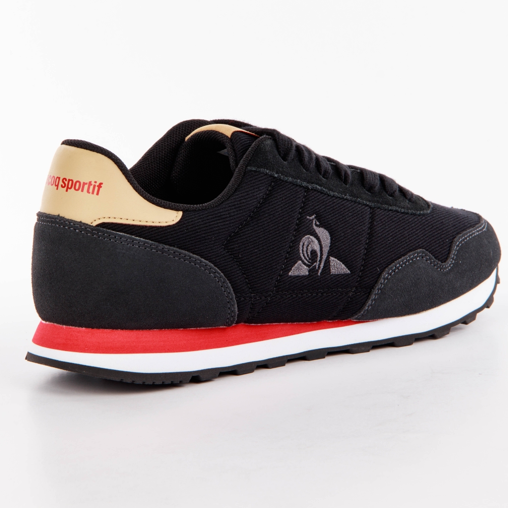 Astra Le Coq Sportif - 6 Astra Le Coq Sportif - 6