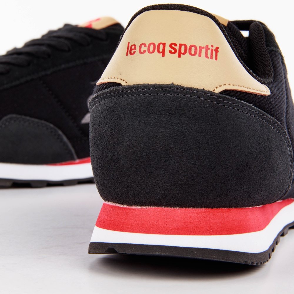 Astra Le Coq Sportif - 7 Astra Le Coq Sportif - 7