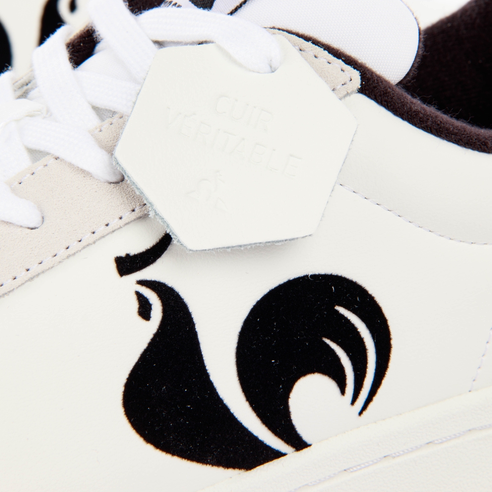 LSC court rooster Le Coq Sportif - 6