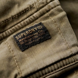 Core Superdry - 3