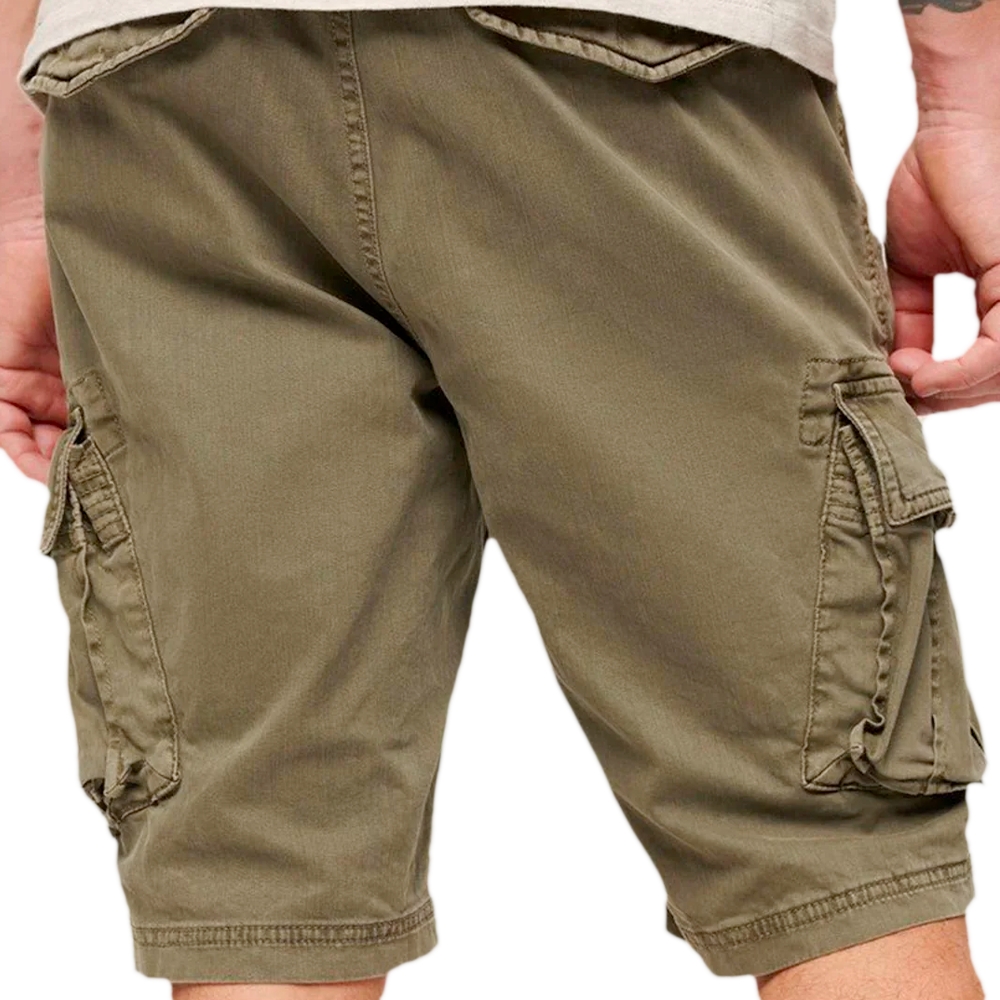 PARTNER: CREATION ref M7110433A-8TQ Superdry - 4