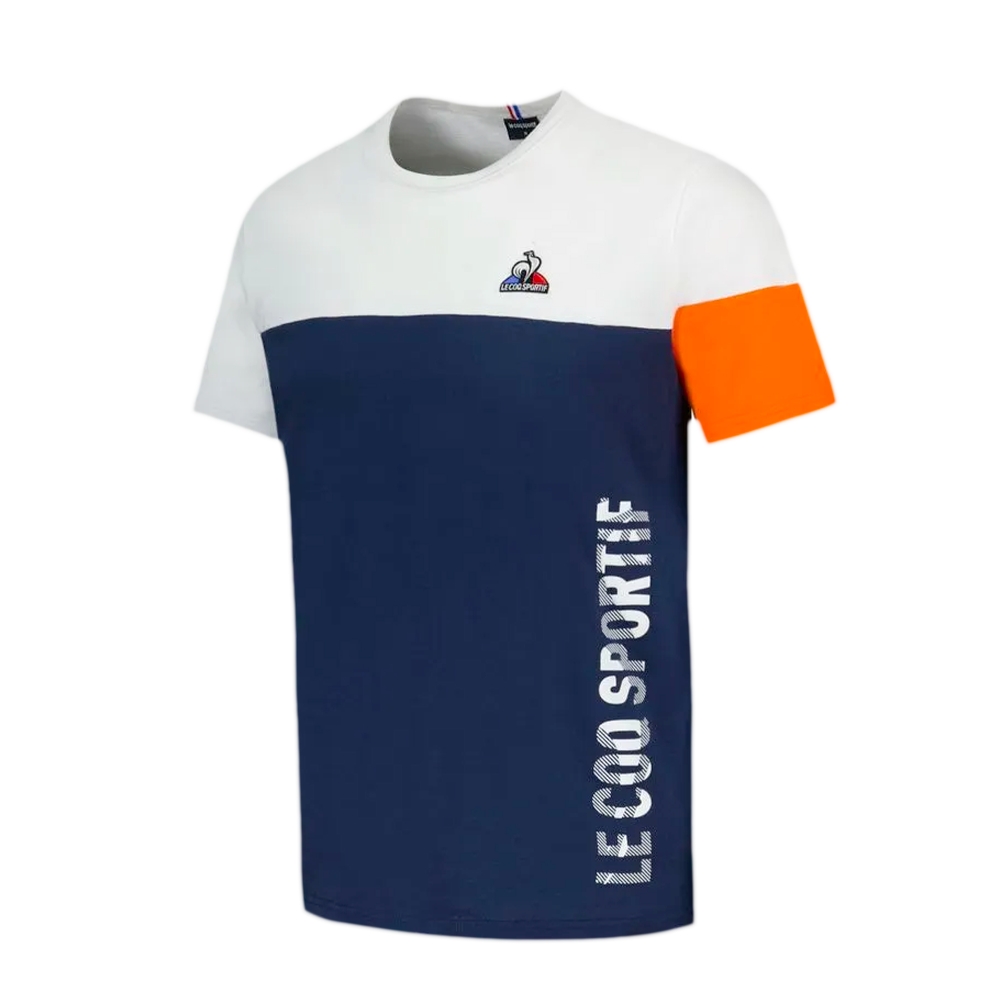 tricolore Le Coq Sportif - 1