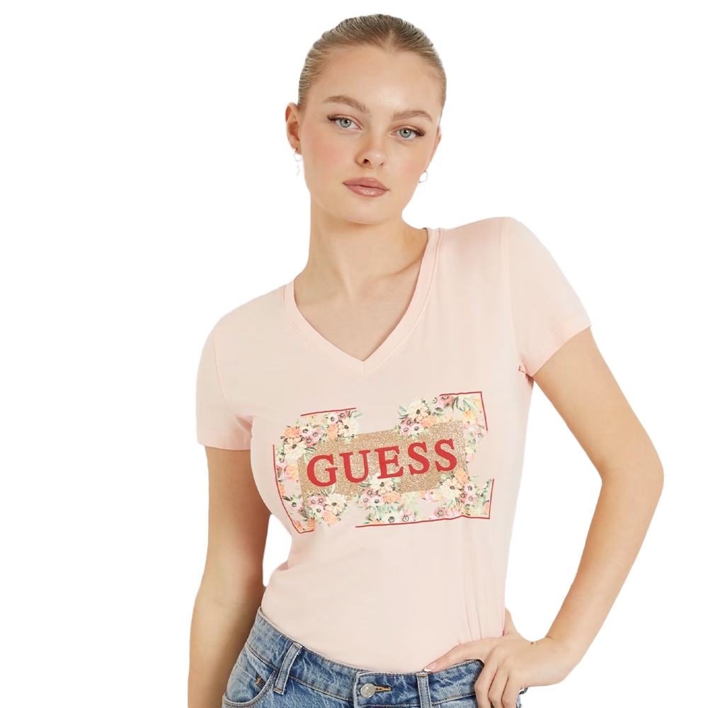 Fleurs Guess - 1