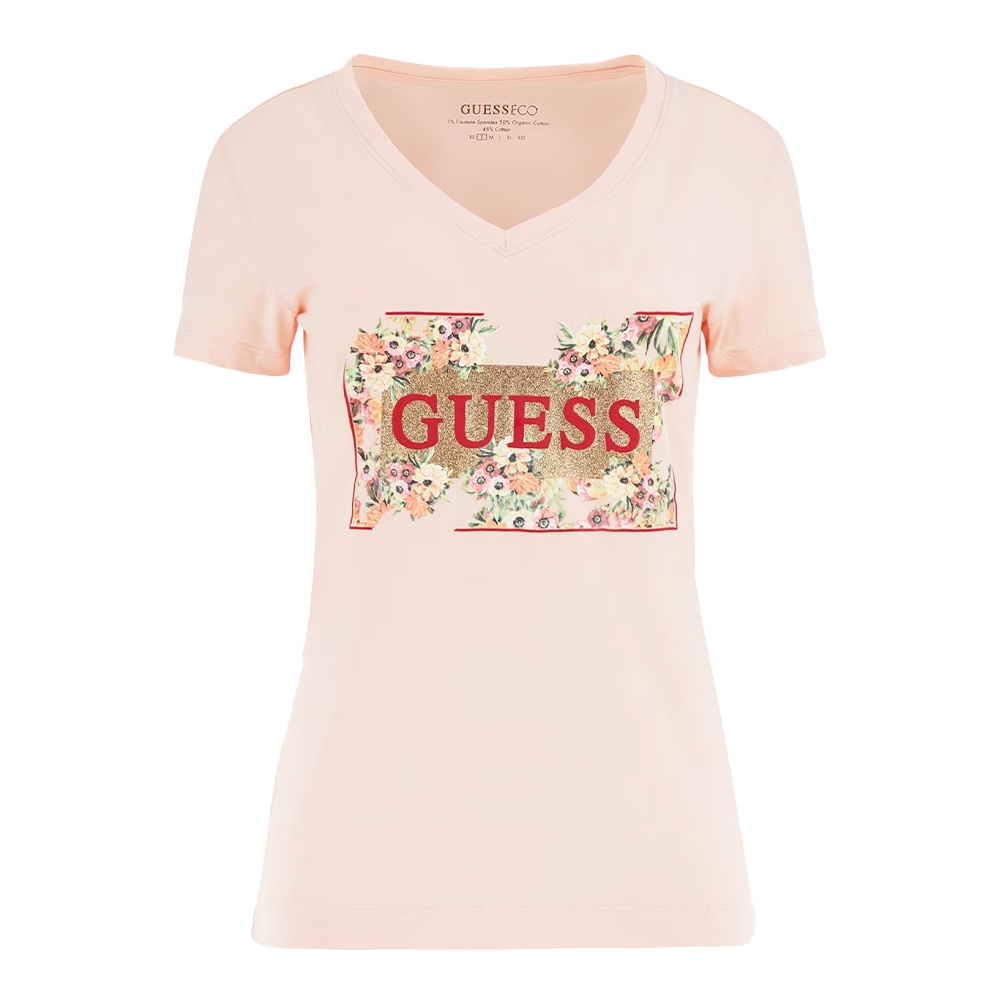 Fleurs Guess - 4 Fleurs Guess - 4