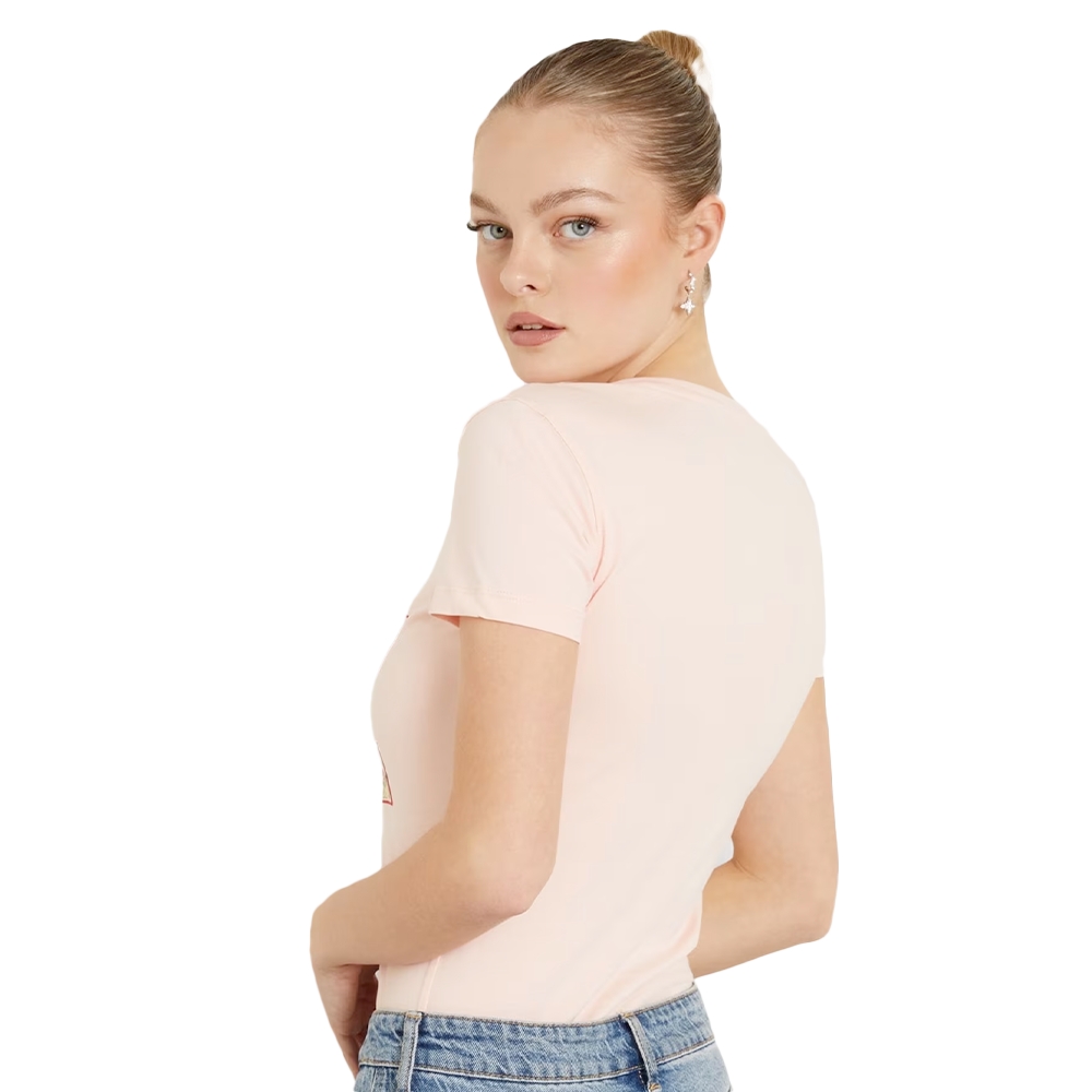 Fleurs Guess - 3 Fleurs Guess - 3