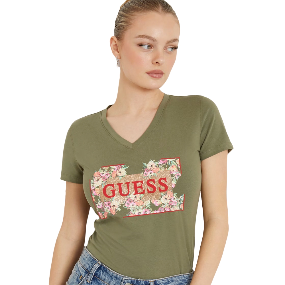Fleurs Guess - 2 Fleurs Guess - 2
