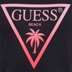 PARTNER: CREATION ref F4GI00-JBLK Guess - 2 PARTNER: CREATION ref F4GI00-JBLK Guess - 2