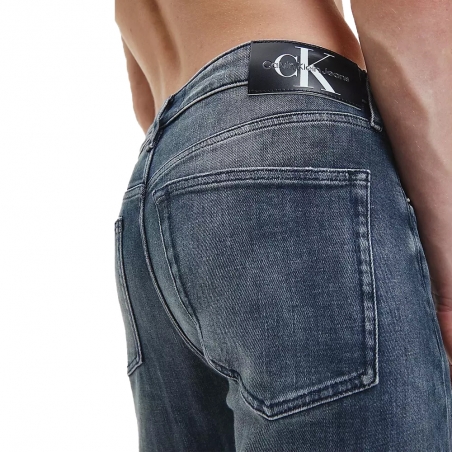 Jeans homme Calvin Klein Jeans Original logo  