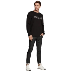 PARTNER: CREATION ref M2BI57-JBLK Guess - 2