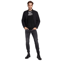 PARTNER: CREATION ref M2BR09-JBLK Guess - 2