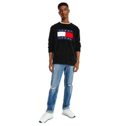 Original flag logo Tommy Jeans - 2