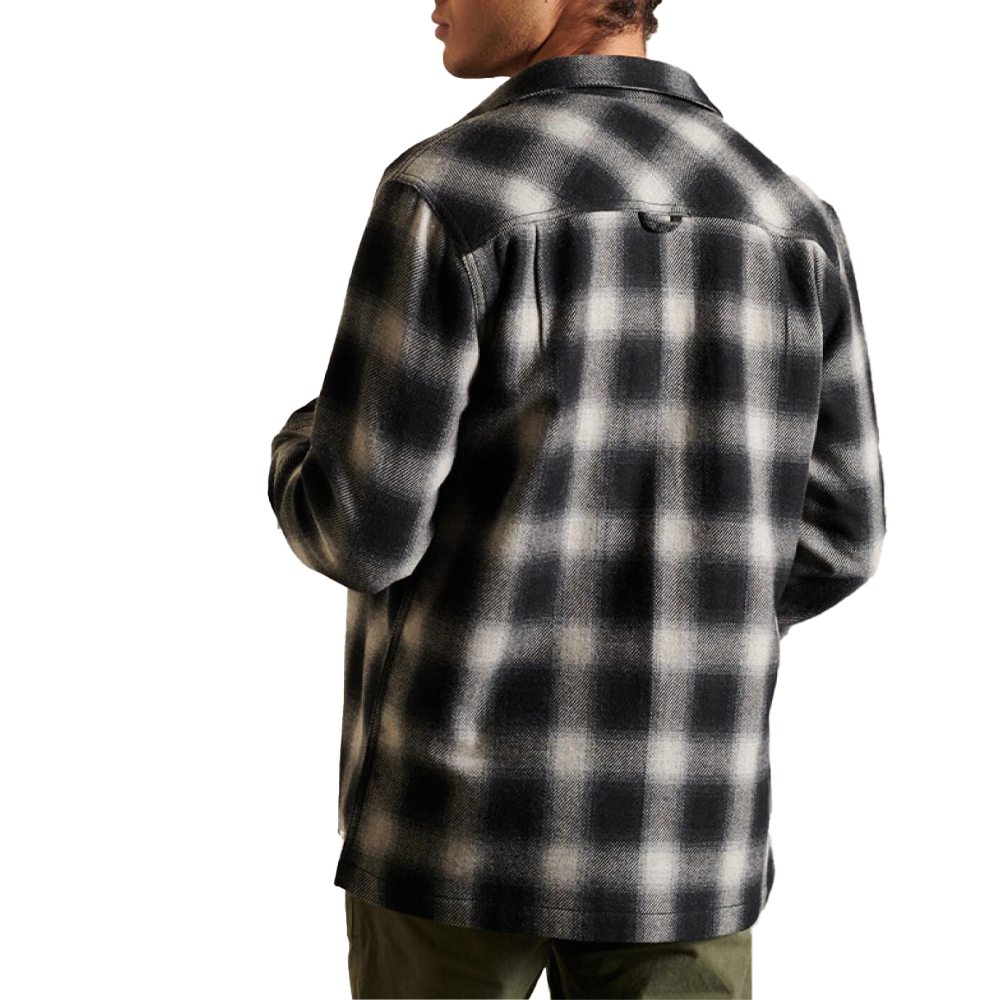 PARTNER: CREATION ref M4010457A-5ZB Superdry - 5