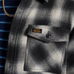 PARTNER: CREATION ref M4010457A-5ZB Superdry - 3