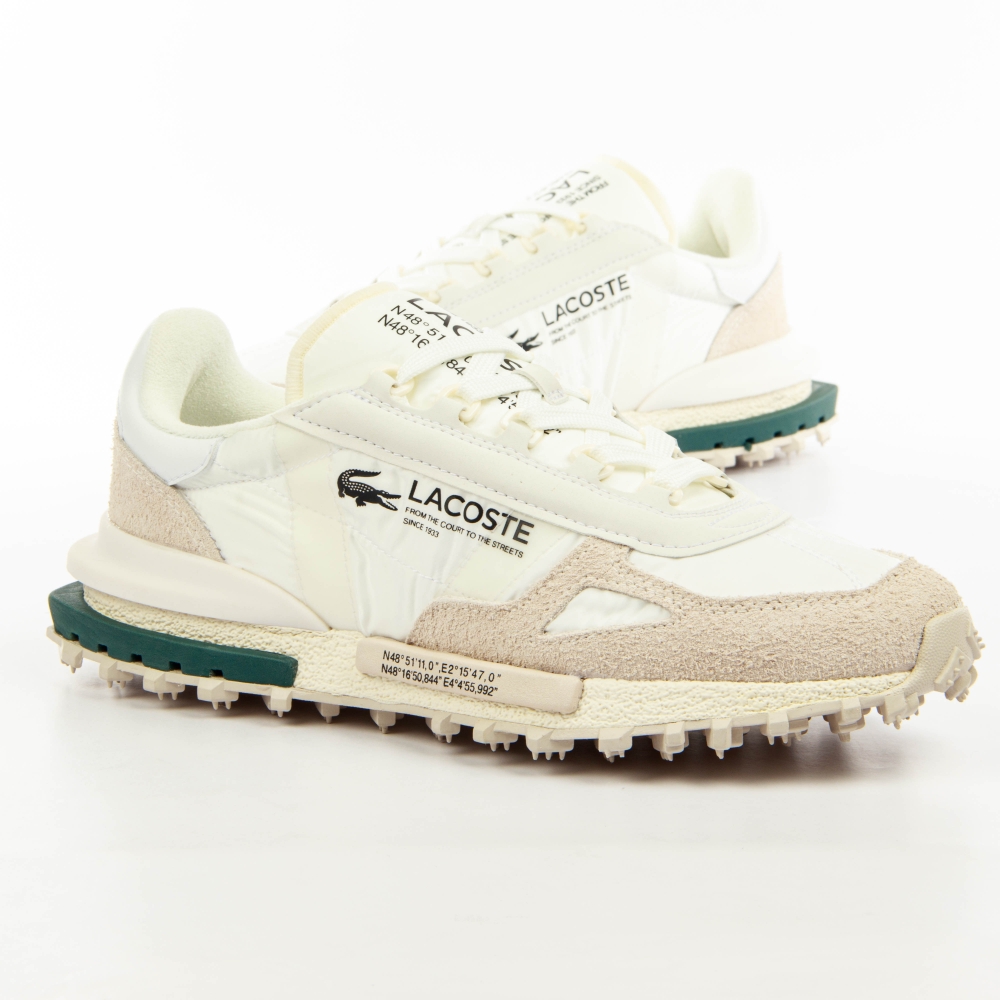 PARTNER: CREATION ref 7-46SMA00081R5 Lacoste - 2 PARTNER: CREATION ref 7-46SMA00081R5 Lacoste - 2