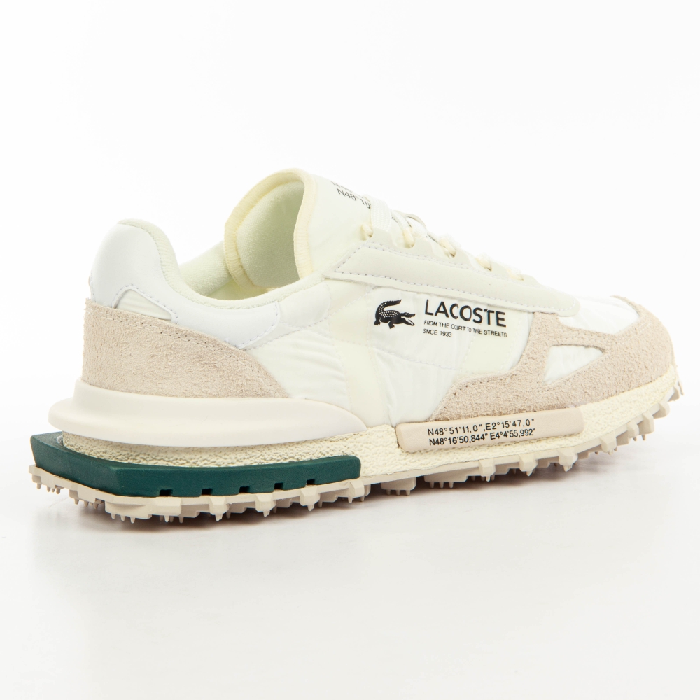 PARTNER: CREATION ref 7-46SMA00081R5 Lacoste - 5 PARTNER: CREATION ref 7-46SMA00081R5 Lacoste - 5