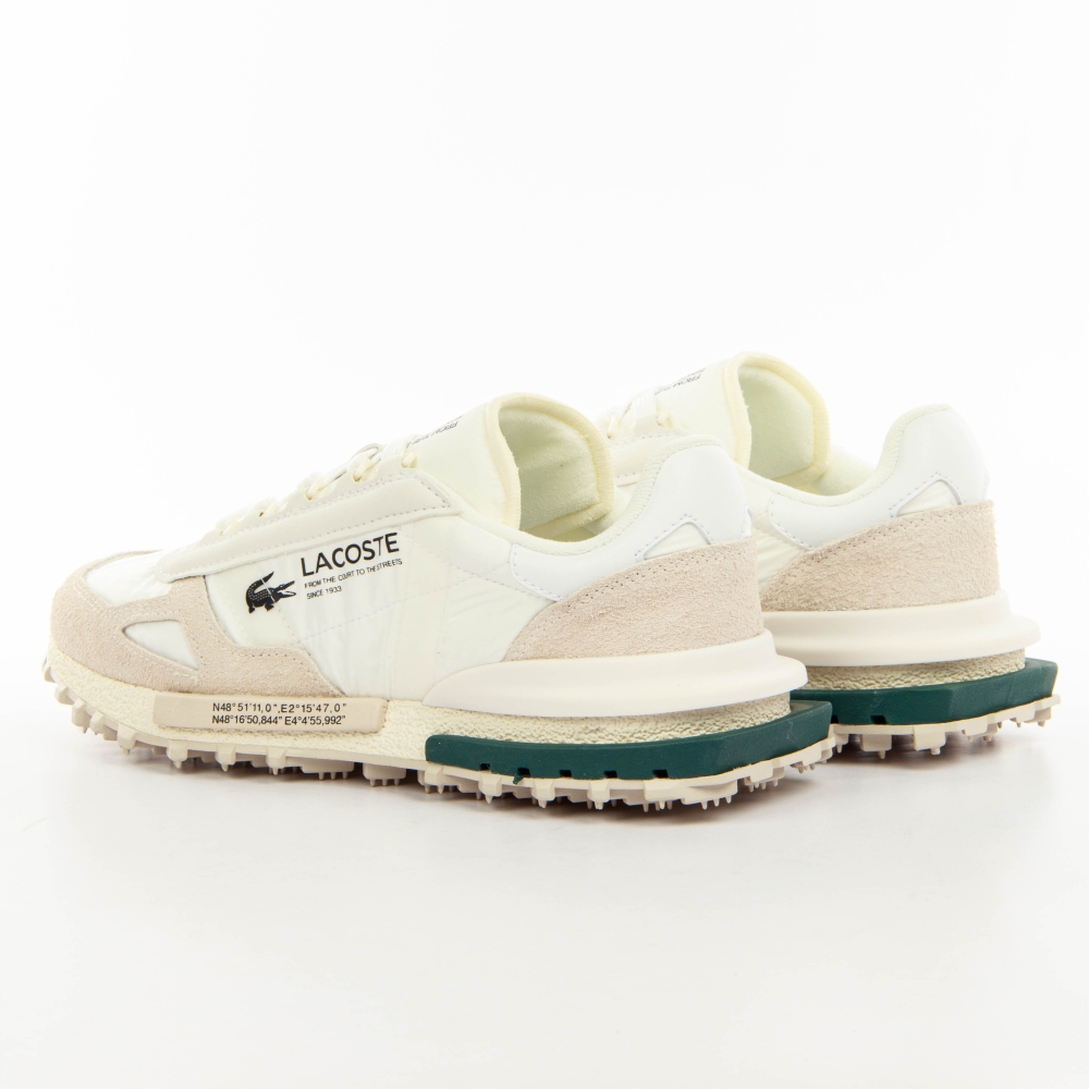 PARTNER: CREATION ref 7-46SMA00081R5 Lacoste - 6 PARTNER: CREATION ref 7-46SMA00081R5 Lacoste - 6