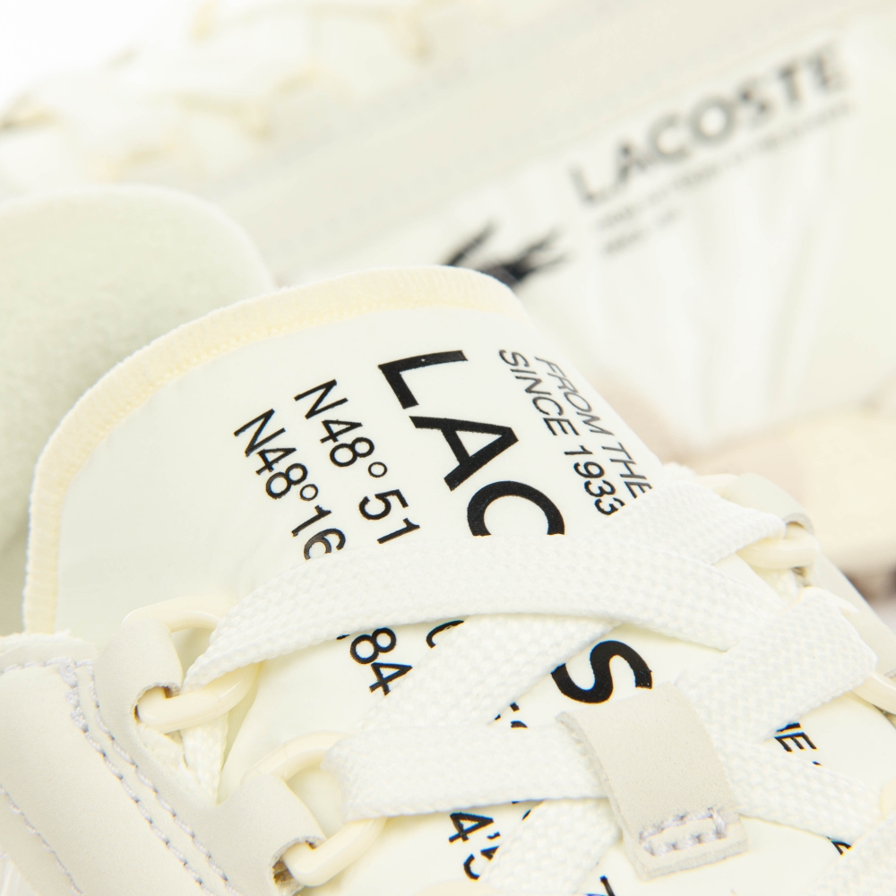 Elite active 223 Lacoste - 7 Elite active 223 Lacoste - 7